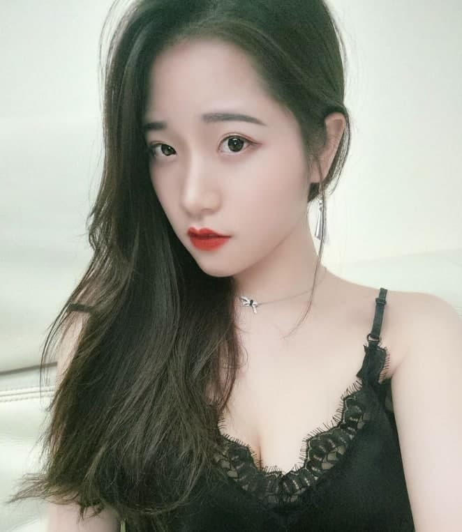 上海闵行区优质嫩妹